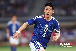 日媒：尽管远藤航坚称能出战世界杯，但森保一还是坚决让其退出